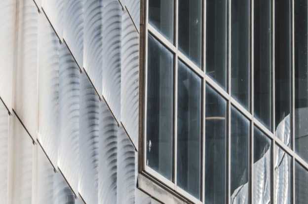 Der Blick hinter das Hindernis